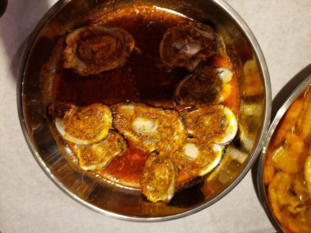 The Juicy Crab | restaurant | 4349 Lawrenceville Hwy, Tucker, GA 30084, USA | 7706745646 OR +1 770-674-5646