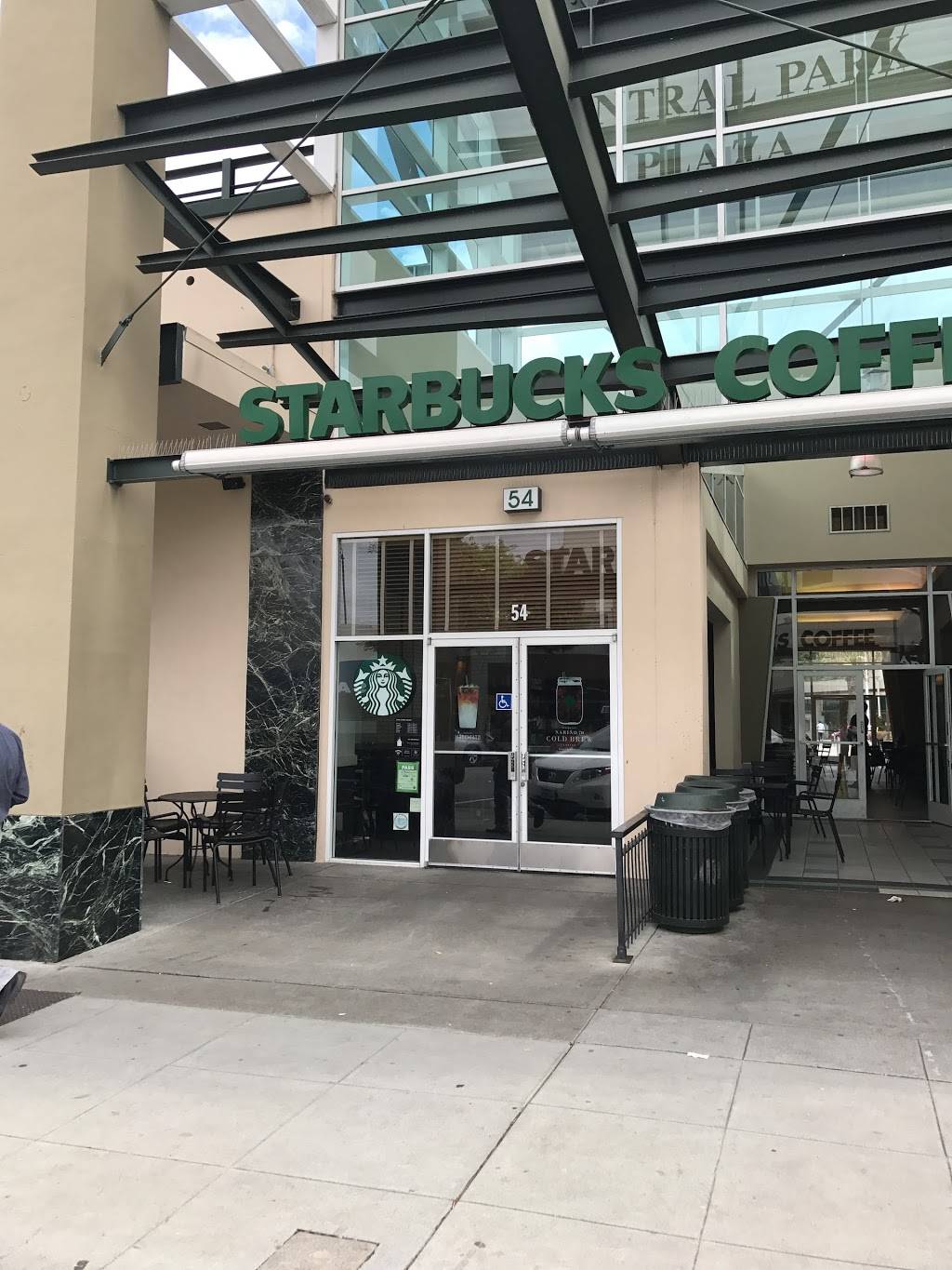 Starbucks | cafe | 54 E 4th Ave, San Mateo, CA 94401, USA | 6505481764 OR +1 650-548-1764