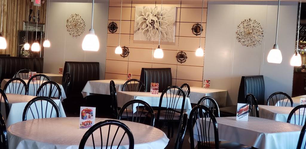 Bangkok Thai Cuisine | restaurant | 1200 E Main St #16, Spartanburg, SC 29307, USA | 8645832532 OR +1 864-583-2532