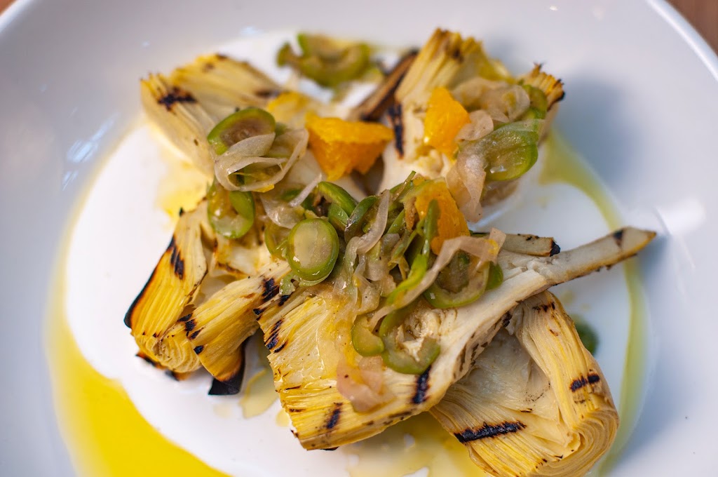 Alta Via Pizzeria | restaurant | 6425 Penn Ave, Pittsburgh, PA 15206, USA | 4127553387 OR +1 412-755-3387