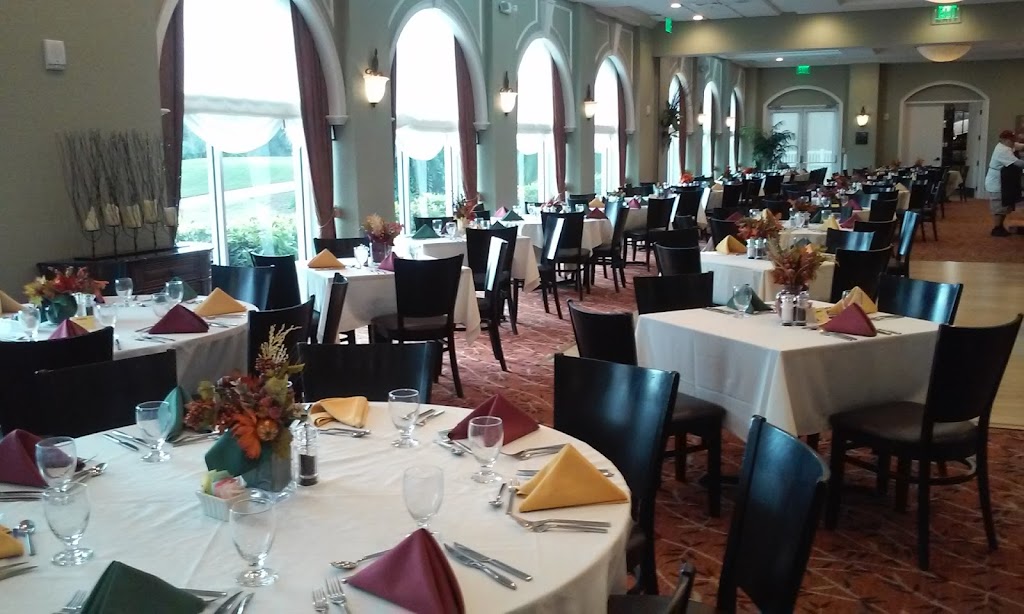 Stoneybrook Golf and Country Club | restaurant | 8801 Stoneybrook Blvd, Sarasota, FL 34238, USA | 9419662711 OR +1 941-966-2711