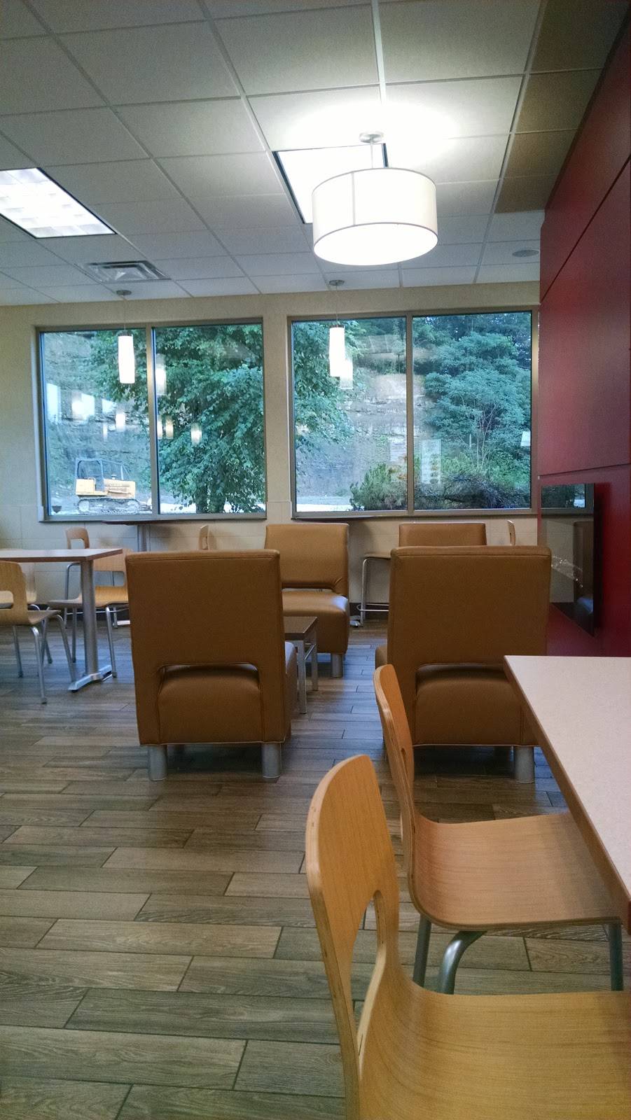 Wendys | restaurant | 5086 Highway 2565, Louisa, KY 41230, USA | 6066380043 OR +1 606-638-0043