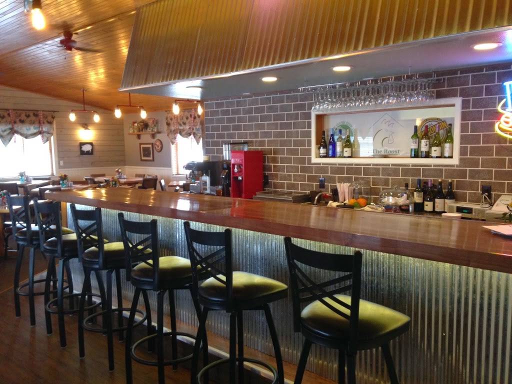 The Roost | restaurant | W3747 County Hwy B, Sarona, WI 54870, USA | 7156358921 OR +1 715-635-8921