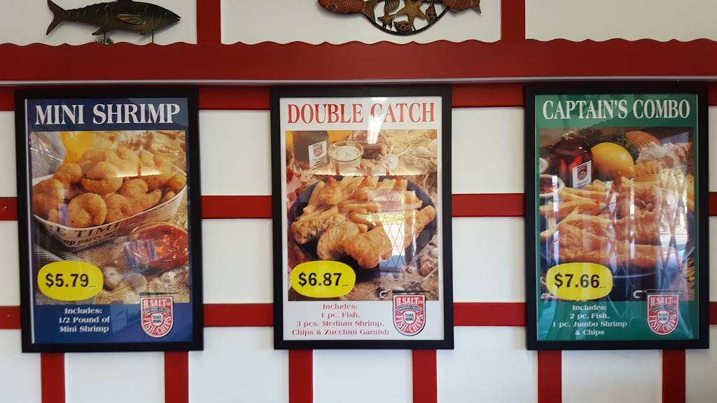 H Salt Fish & Chips | restaurant | 1425 W Redondo Beach Blvd, Gardena, CA 90247, USA | 3105382031 OR +1 310-538-2031