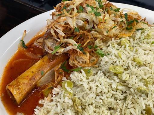 Kabobchi | restaurant | 1519 W Taylor St, Chicago, IL 60607, USA | 3126009743 OR +1 312-600-9743