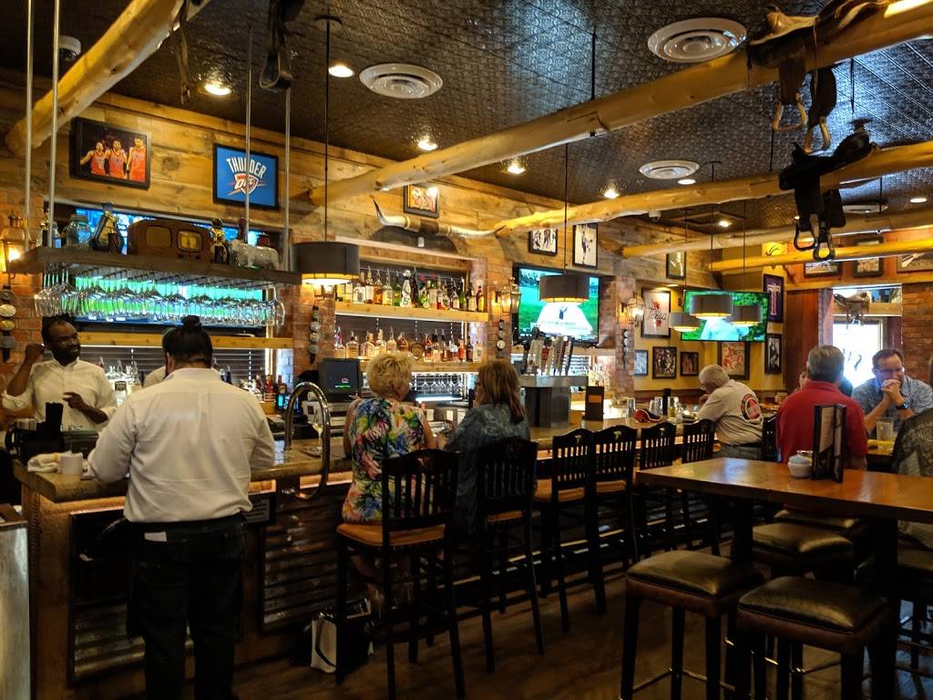 Saltgrass Steak House | restaurant | 4550 E Skelly Dr, Tulsa, OK 74135, USA | 9184888794 OR +1 918-488-8794