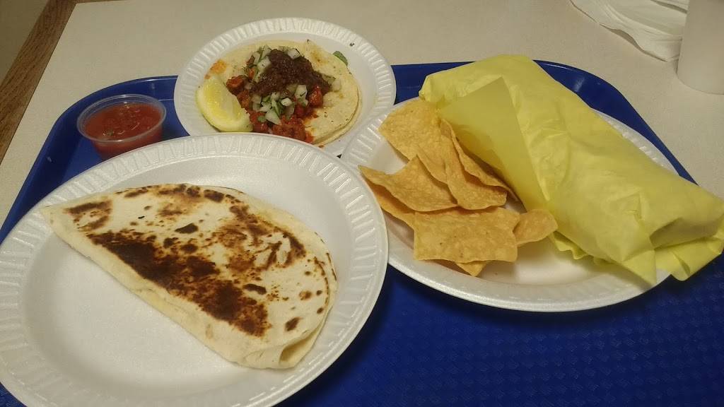 La Unica | restaurant | 2530 S Broadway G, Santa Maria, CA 93454, USA | 8053462433 OR +1 805-346-2433