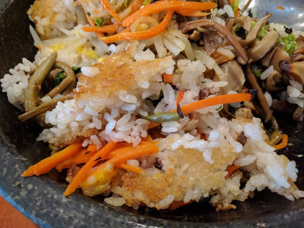 Daol Tofu & Korean BBQ | restaurant | 4301 Telegraph Ave, Oakland, CA 94609, USA | 5106016001 OR +1 510-601-6001