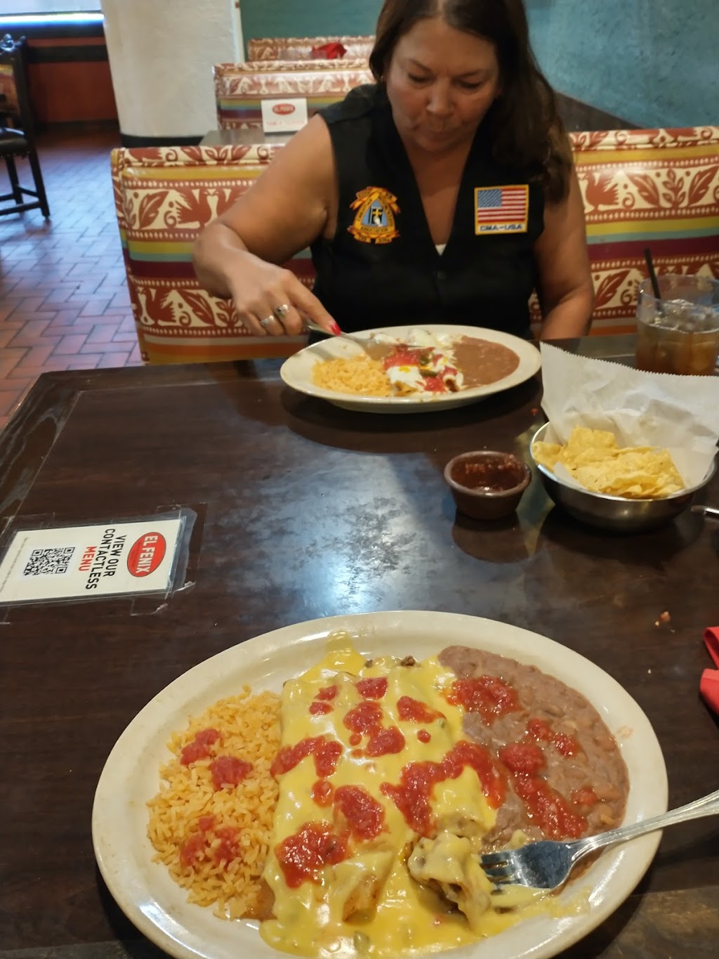 Los Carlos Restaurant & Cantina | restaurant | 202 Robinson St, Miles, TX 76861, USA | 3254685105 OR +1 325-468-5105