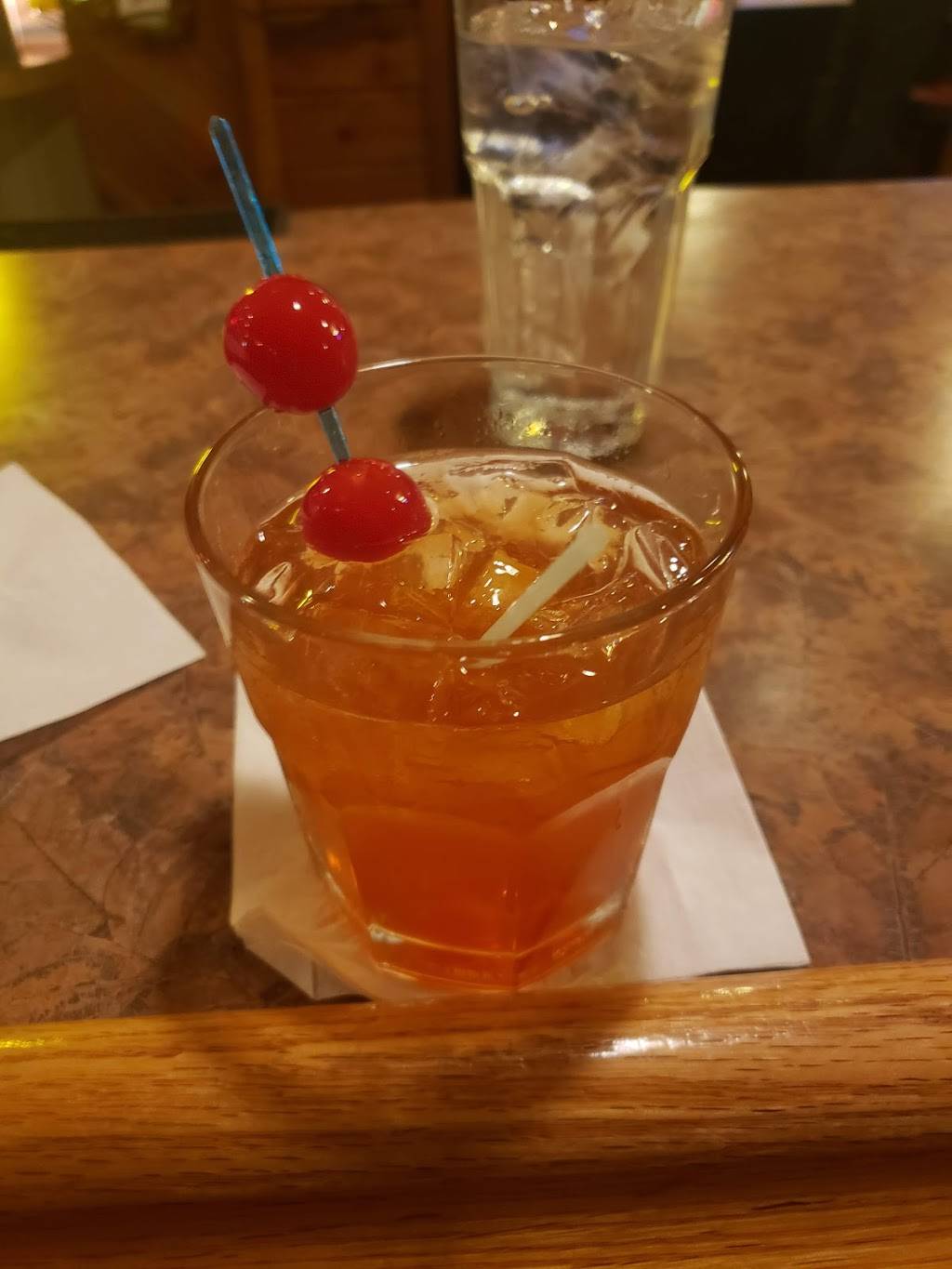 Black Otter Supper Club | restaurant | 503 S Nash St, Hortonville, WI 54944, USA | 9207796975 OR +1 920-779-6975