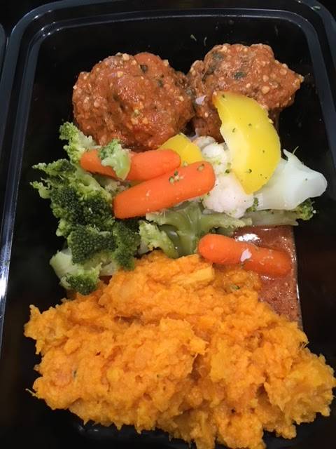 Lets Go Healthy Miami - Organic Meal Delivery | meal delivery | 10300 SW 72nd St, Miami, FL 33173, USA | 7865092402 OR +1 786-509-2402