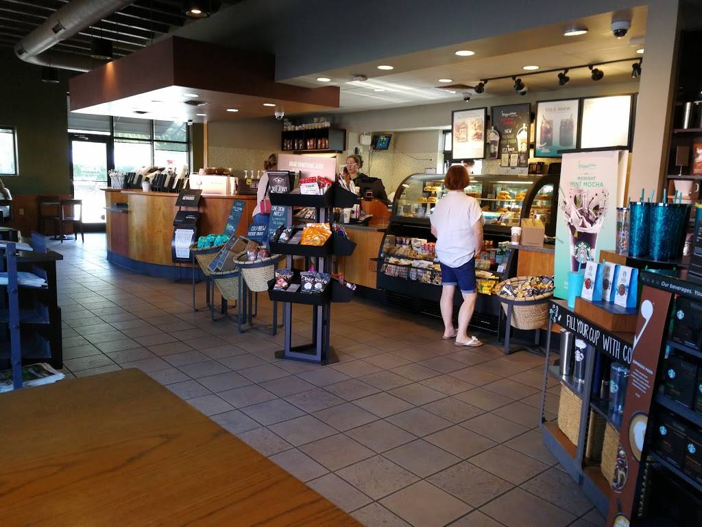 Starbucks | cafe | 1265 E Brandon Blvd, Brandon, FL 33511, USA | 8136430398 OR +1 813-643-0398