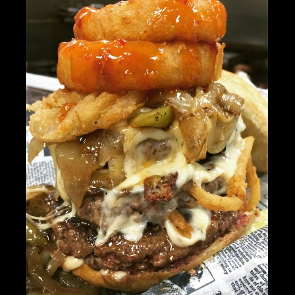 BurgerBrosNJ | restaurant | 460 County Rd 520, Marlboro Township, NJ 07746, USA | 7327720300 OR +1 732-772-0300