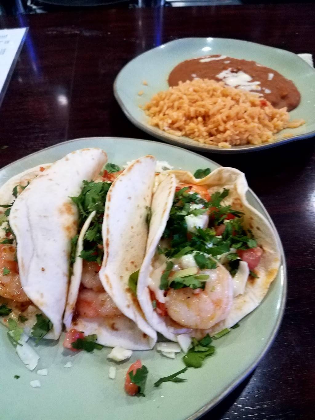 Agave Azul Mexican Restaurant | restaurant | 330 W North St, Manhattan, IL 60442, USA | 8154183200 OR +1 815-418-3200