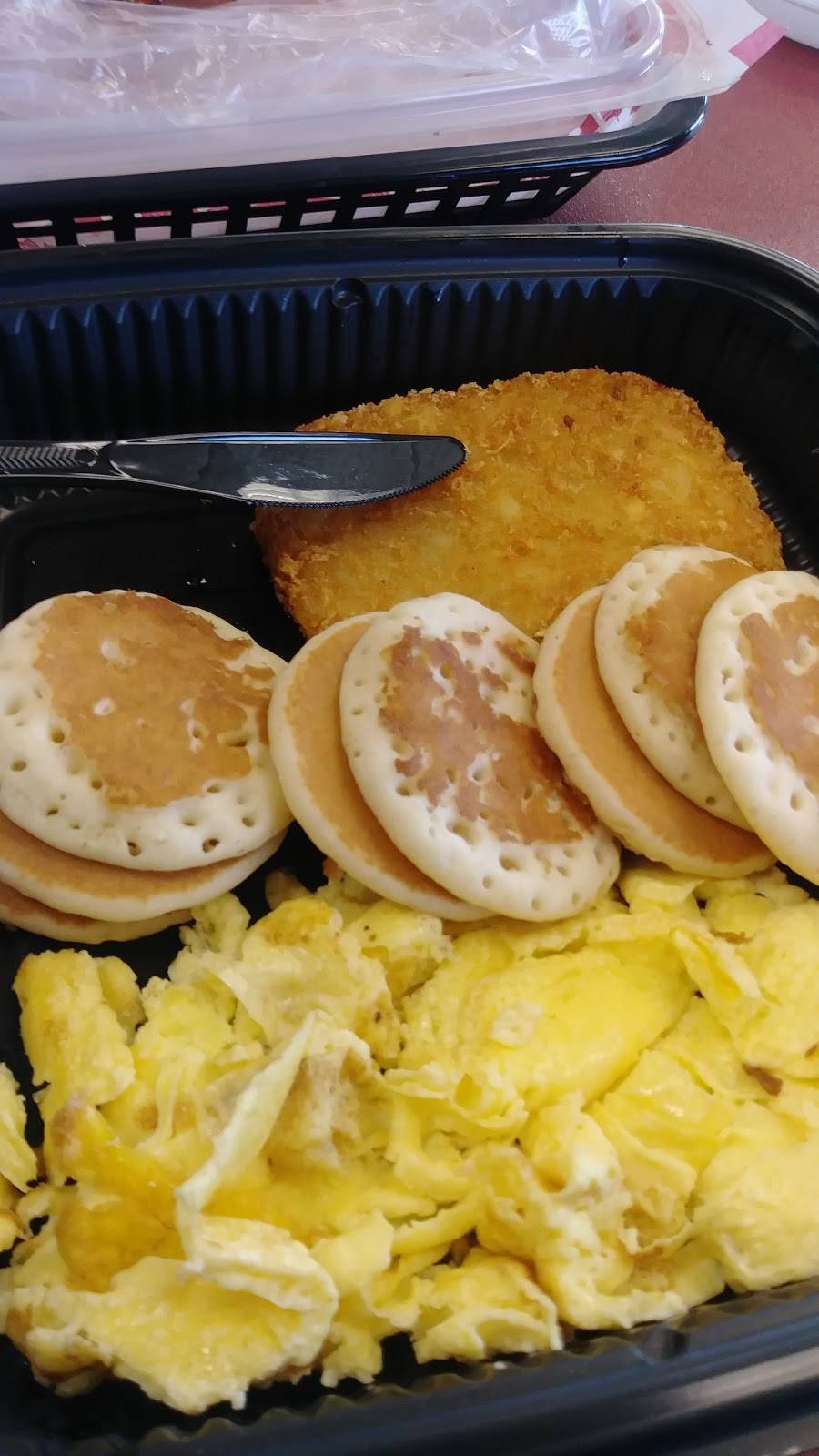 Jack in the Box | restaurant | 801 Kansas Ave, Modesto, CA 95351, USA | 2095212660 OR +1 209-521-2660