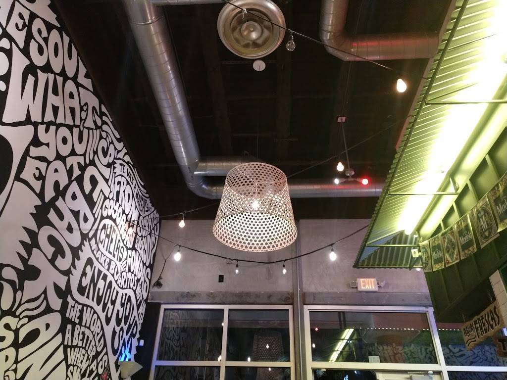 Salsa Fiesta | restaurant | 1050 NW 14th St, Miami, FL 33136, USA | 3056153831 OR +1 305-615-3831