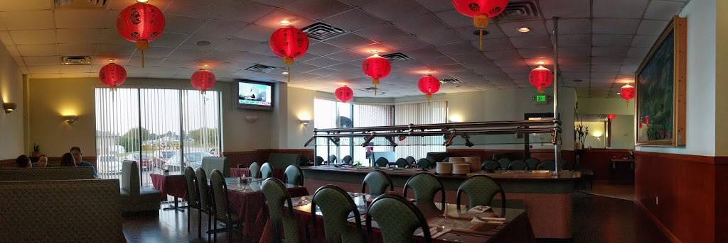 New China Garden | restaurant | 10569 Old Hwy 280, Chelsea, AL 35043, USA | 2056782828 OR +1 205-678-2828
