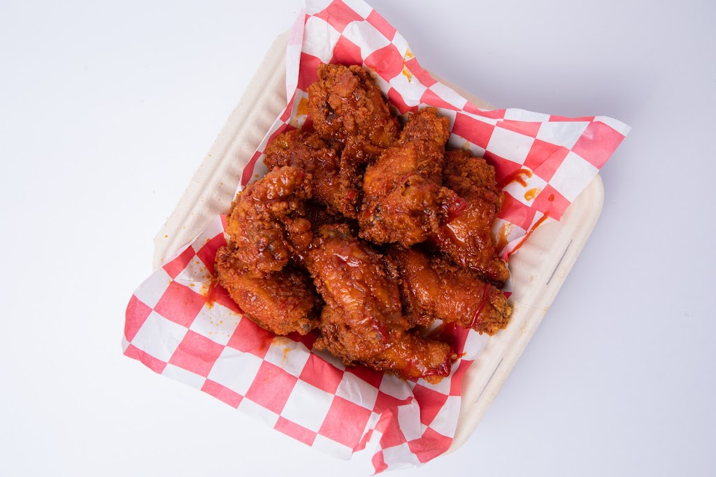 YardBird Cleveland | restaurant | 3915 Carnegie Ave K114, Cleveland, OH 44115, USA | 2162451629 OR +1 216-245-1629