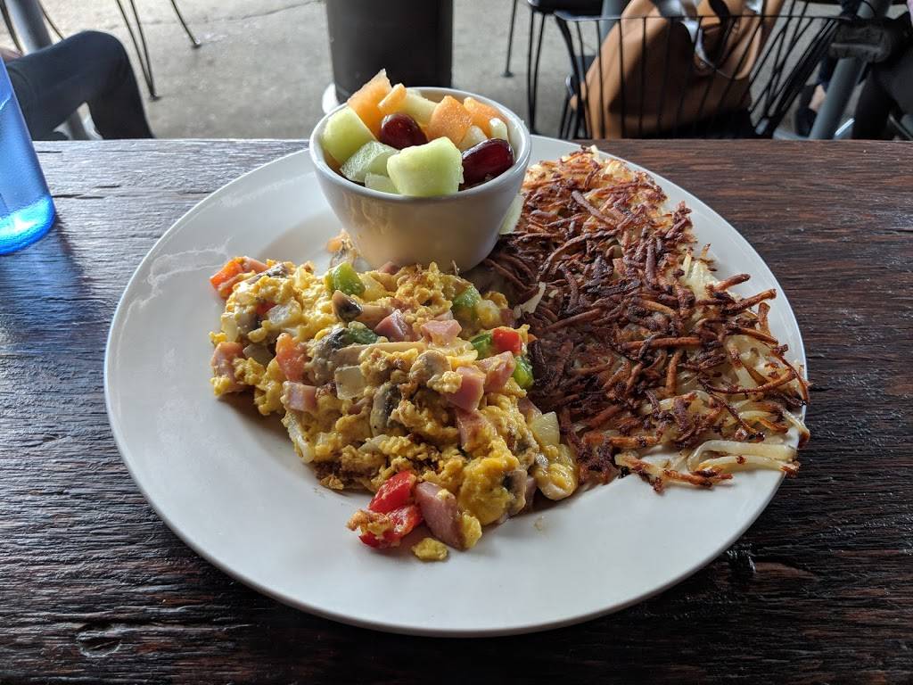 Main And Elm | restaurant | 150 Elm St, Redwood City, CA 94063, USA | 6503683430 OR +1 650-368-3430