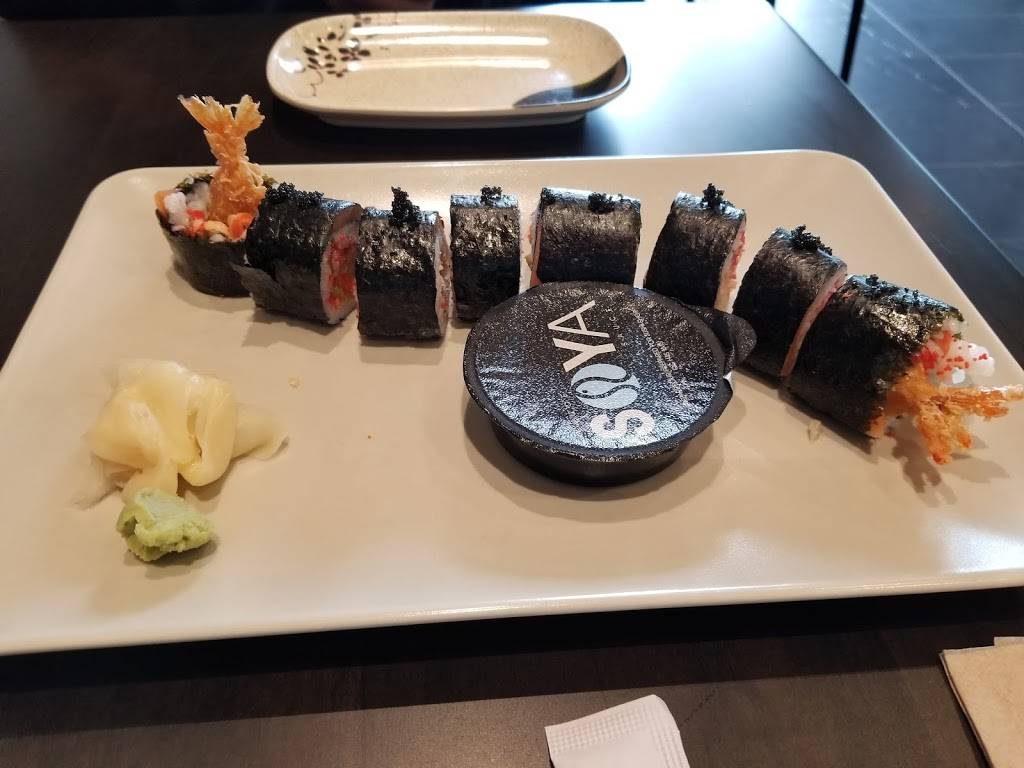 Sushi Shop | restaurant | 2813 Avenue des Aristocrates, Laval, QC H7E 0H3, Canada | 4506612223 OR +1 450-661-2223