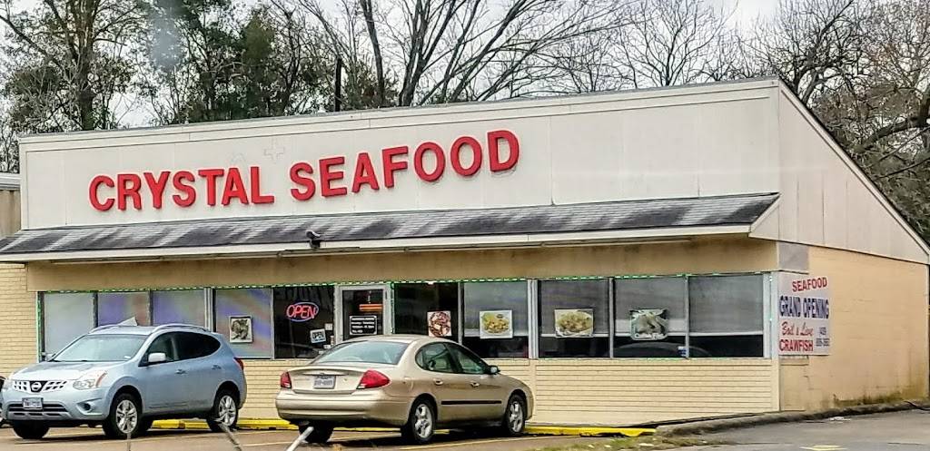 Marthas 2 Seafood | restaurant | 1609 N 16th St, Orange, TX 77630, USA | 4093304676 OR +1 409-330-4676