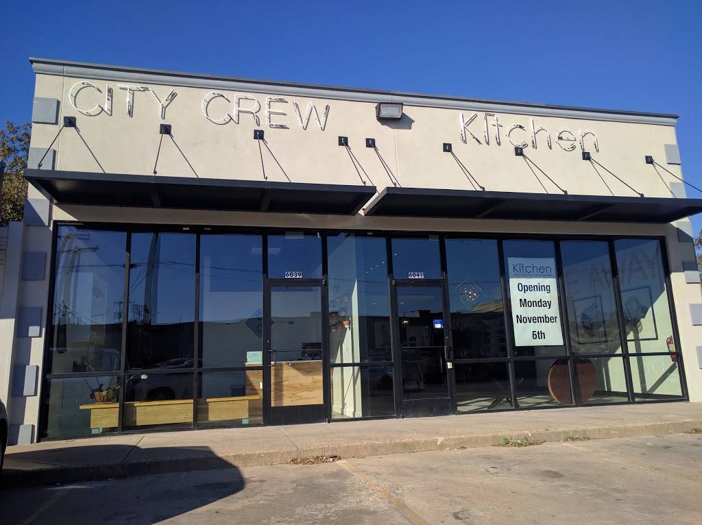 Jacks Kitchen | restaurant | 6041 Oram St, Dallas, TX 75206, USA | 9726856753 OR +1 972-685-6753