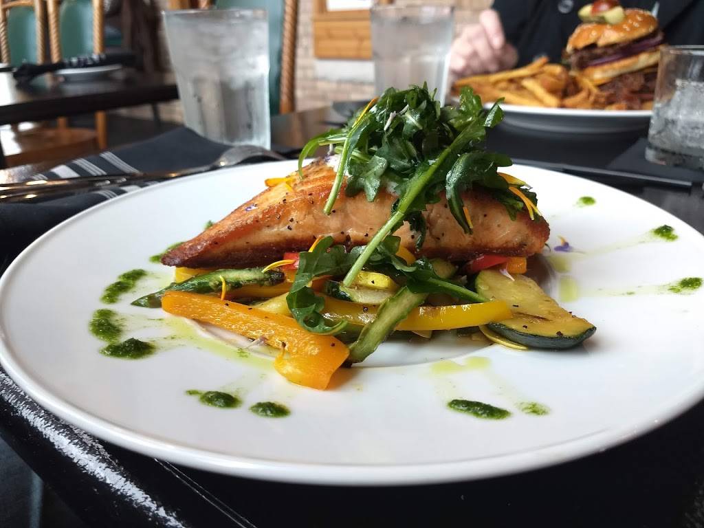 The Blackbird Waterhouse | restaurant | 4896 Paw Paw Lake Rd, Coloma Charter Township, MI 49038, USA | 2694682473 OR +1 269-468-2473