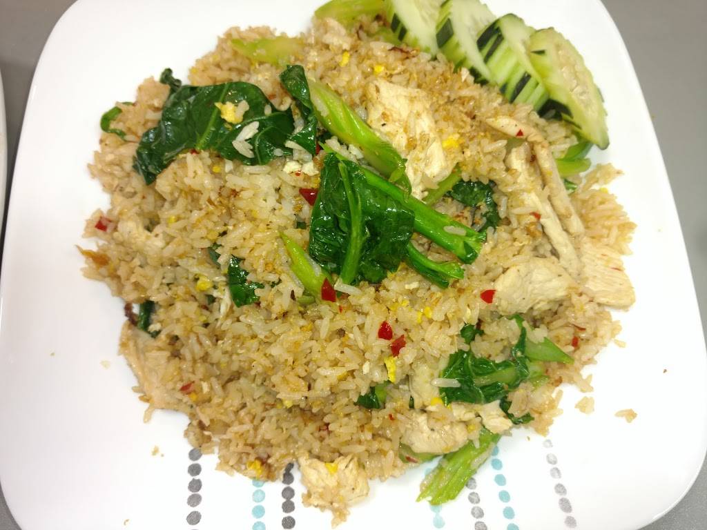 2 Rim Khong Restaurant | restaurant | 6451 Yadkin Road C, Fayetteville, NC 28303, USA | 9107459498 OR +1 910-745-9498