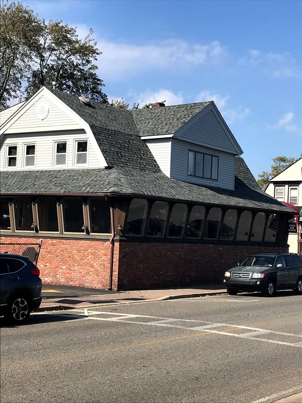 Nautilus Cafe | restaurant | 6100, 46, Woodcleft Ave, Freeport, NY 11520, USA | 5163792566 OR +1 516-379-2566