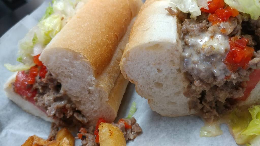 Rockys Philly Cheesesteaks | restaurant | 7286 FL-54, New Port Richey, FL 34653, USA | 7273727118 OR +1 727-372-7118