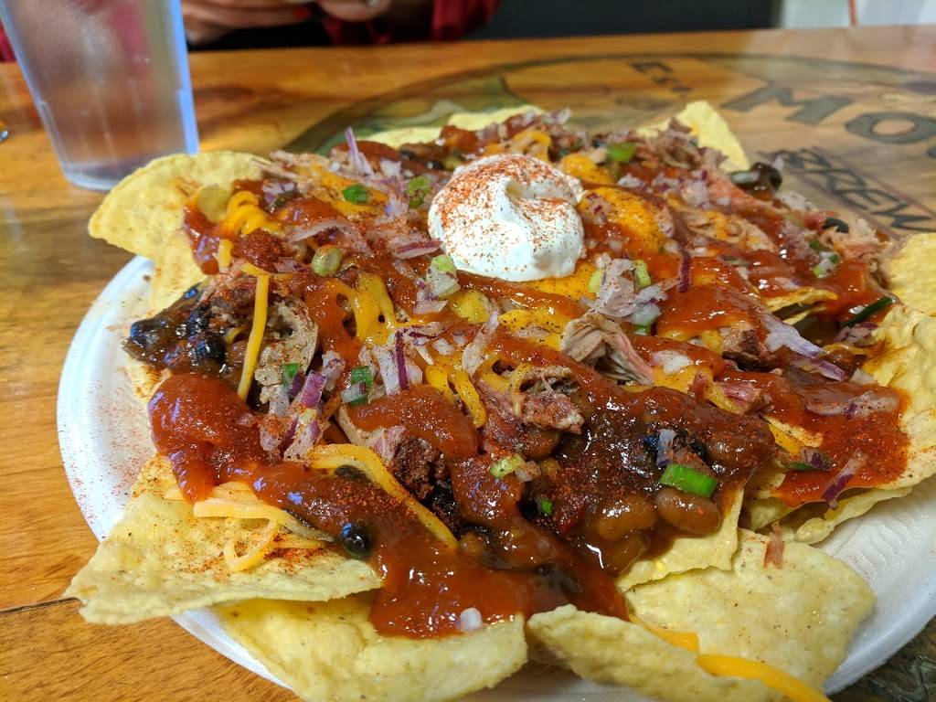 Bz BBQ Co | restaurant | 625 Paonia St, Colorado Springs, CO 80915, USA | 7192716881 OR +1 719-271-6881