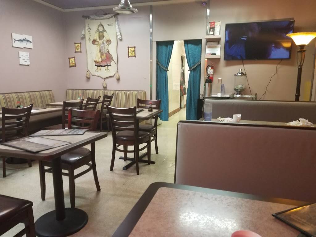 EurAsia | restaurant | 12221 San Pablo Ave, Richmond, CA 94805, USA | 5102349898 OR +1 510-234-9898