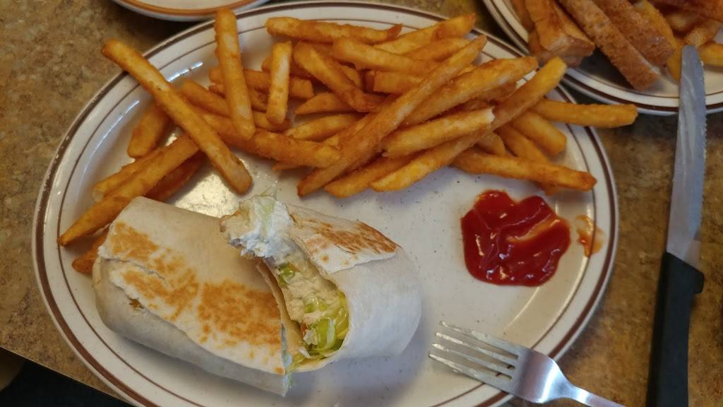 Sams Diner | restaurant | 55 Public Square, Holley, NY 14470, USA | 5856388722 OR +1 585-638-8722