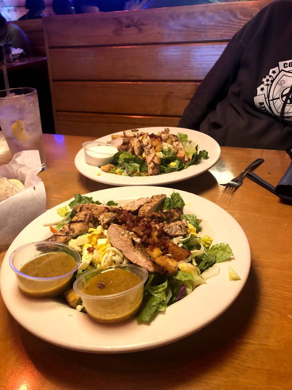 Texas Roadhouse | restaurant | 15255 W McDowell Rd, Goodyear, AZ 85395, USA | 6235354700 OR +1 623-535-4700