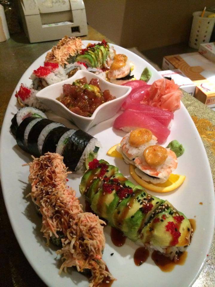 Koko Sushi Bar & Lounge | night club | 301 N Adams St, Green Bay, WI 54301, USA | 9205445097 OR +1 920-544-5097