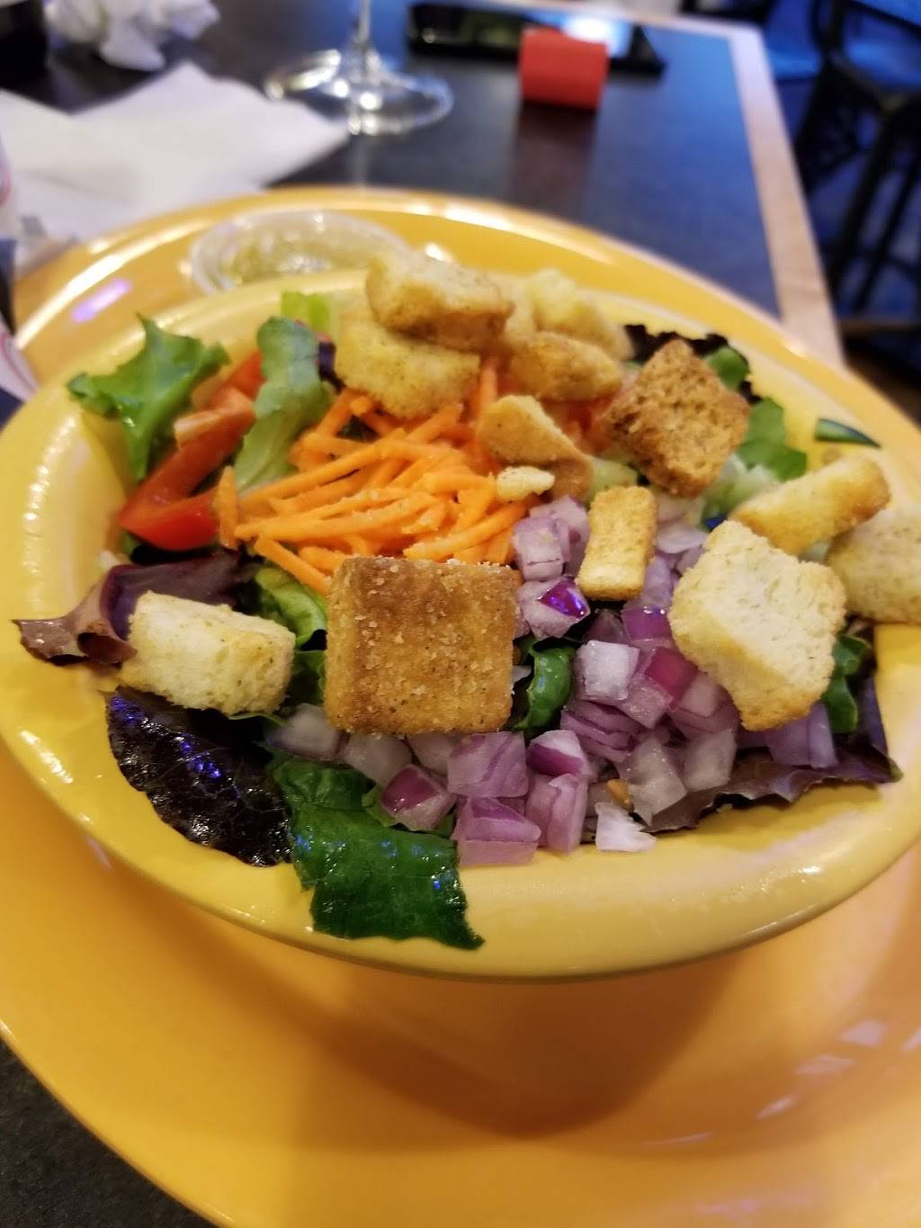 Locatellis | restaurant | 18423 Farm to Market Rd 1488, Magnolia, TX 77354, USA | 2812593900 OR +1 281-259-3900