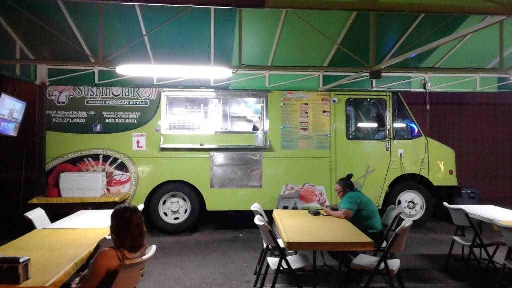 Sushinola roll | restaurant | 3840 W Indian School Rd, Phoenix, AZ 85019, USA | 6025030051 OR +1 602-503-0051