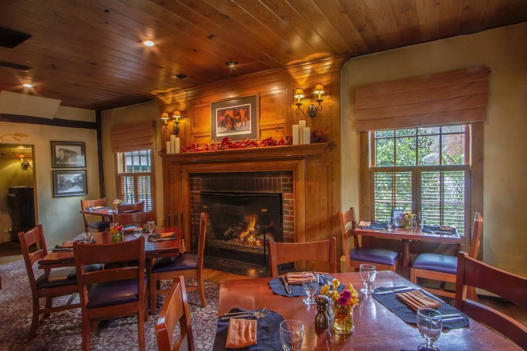 Grain House | restaurant | 225 Morristown Rd, Basking Ridge, NJ 07920, USA | 9082211100 OR +1 908-221-1100