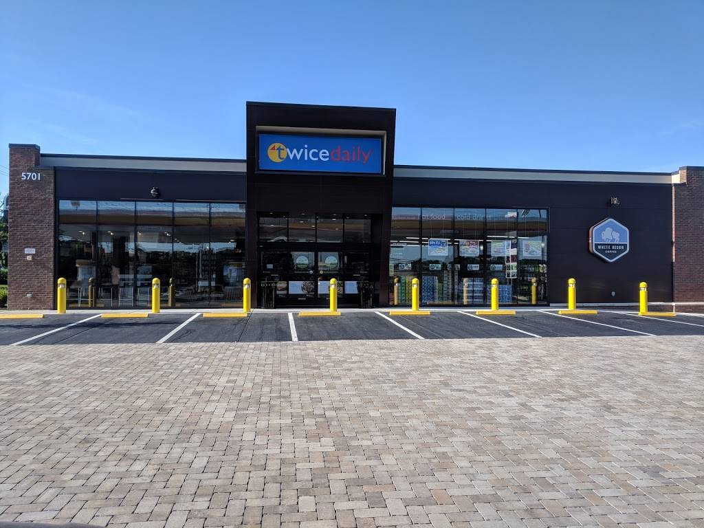 Twice Daily | bakery | 5701 Edmondson Pike, Nashville, TN 37211, USA | 6157818677 OR +1 615-781-8677