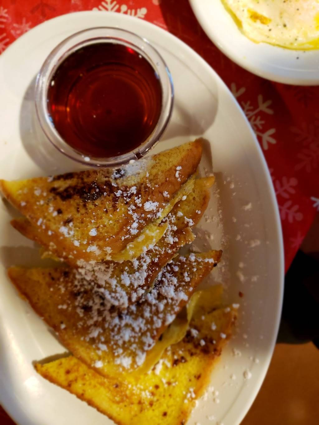 Trails Inn Restaurant | restaurant | 3007 US-82, Gainesville, TX 76240, USA | 9406688325 OR +1 940-668-8325