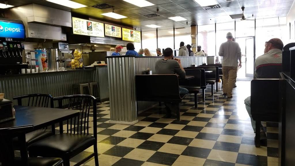 Brooklyn Pizzeria | restaurant | 912 N Spence Ave, Goldsboro, NC 27534, USA | 9197785666 OR +1 919-778-5666