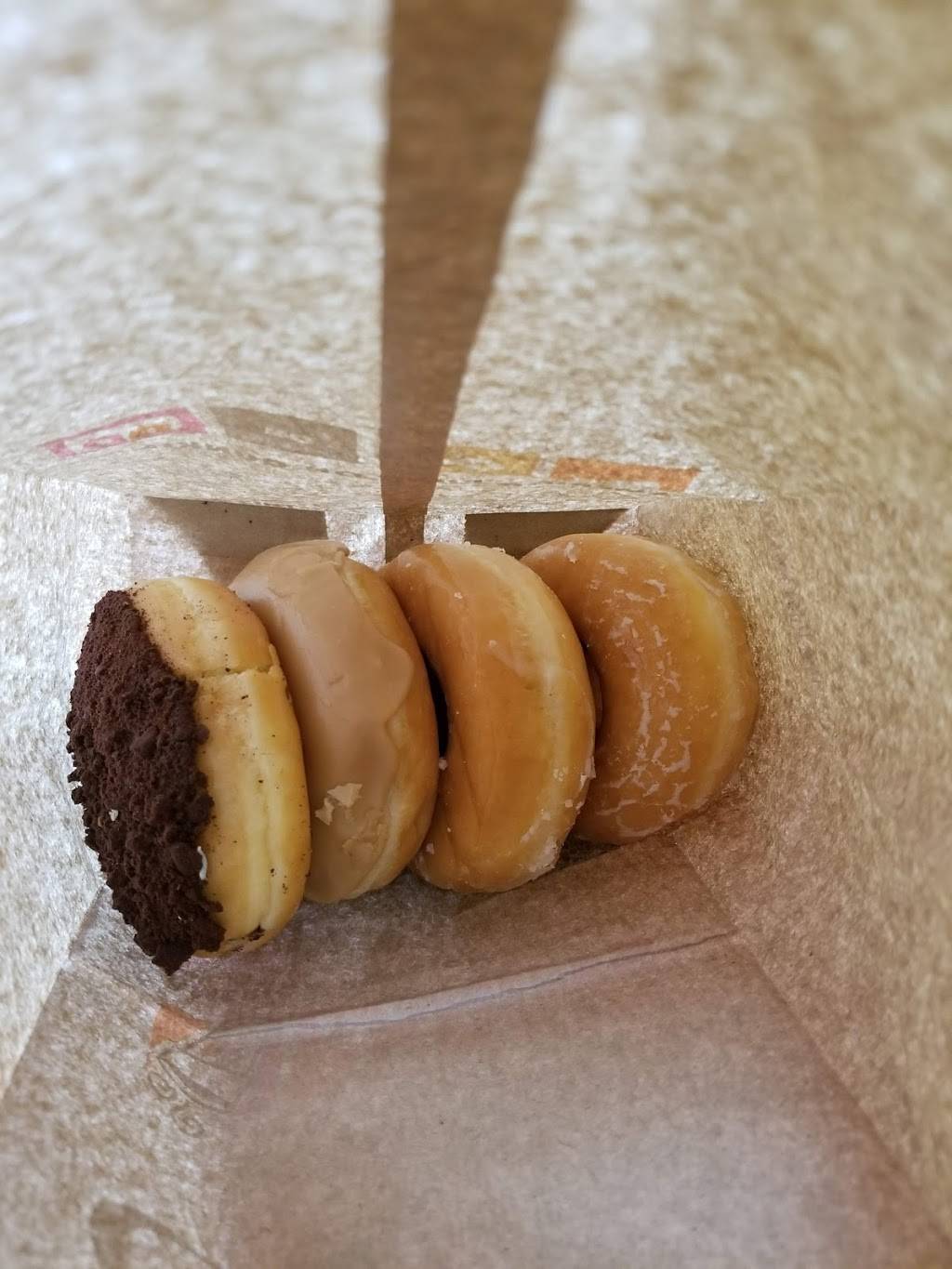 Dunkin | cafe | 2158 Mayport Rd Suite 1, Atlantic Beach, FL 32233, USA | 9042460600 OR +1 904-246-0600