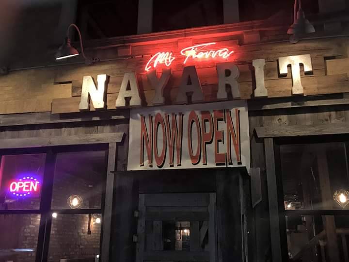 Mi Tierra Nayarit | restaurant | 7230 Madison St, Forest Park, IL 60130, USA | 7084354967 OR +1 708-435-4967