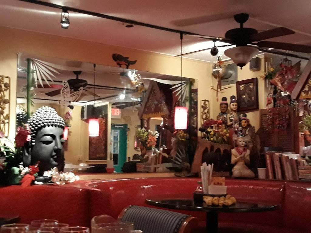 Basil Garden of Palm City | restaurant | 2655 SW Feroe Ave, Palm City, FL 34990, USA | 7722201994 OR +1 772-220-1994