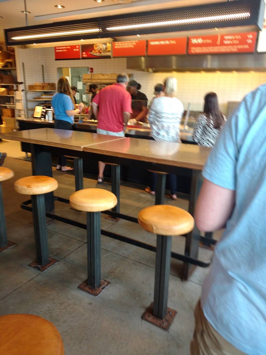 Chipotle Mexican Grill | restaurant | 3580 Horizon Blvd, Trevose, PA 19053, USA | 2154943245 OR +1 215-494-3245