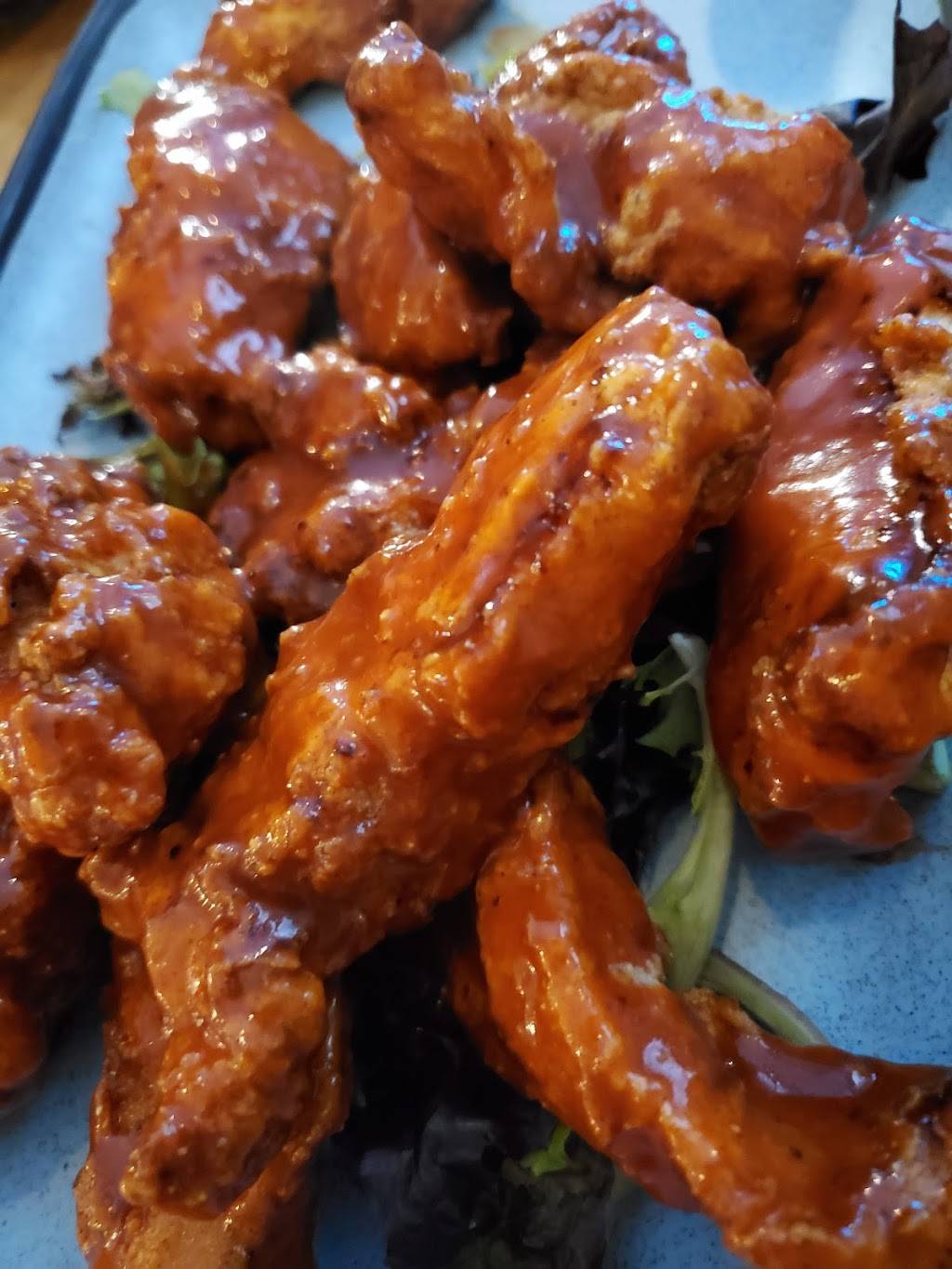 Waterfalls Brewhouse & Restaurant | restaurant | 8934 Brecksville Rd, Brecksville, OH 44141, USA | 4408210397 OR +1 440-821-0397