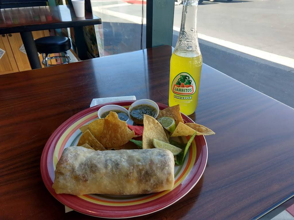 Tacos & Co | restaurant | 3601 Jamboree Rd # 6, Newport Beach, CA 92660, USA | 9499551136 OR +1 949-955-1136