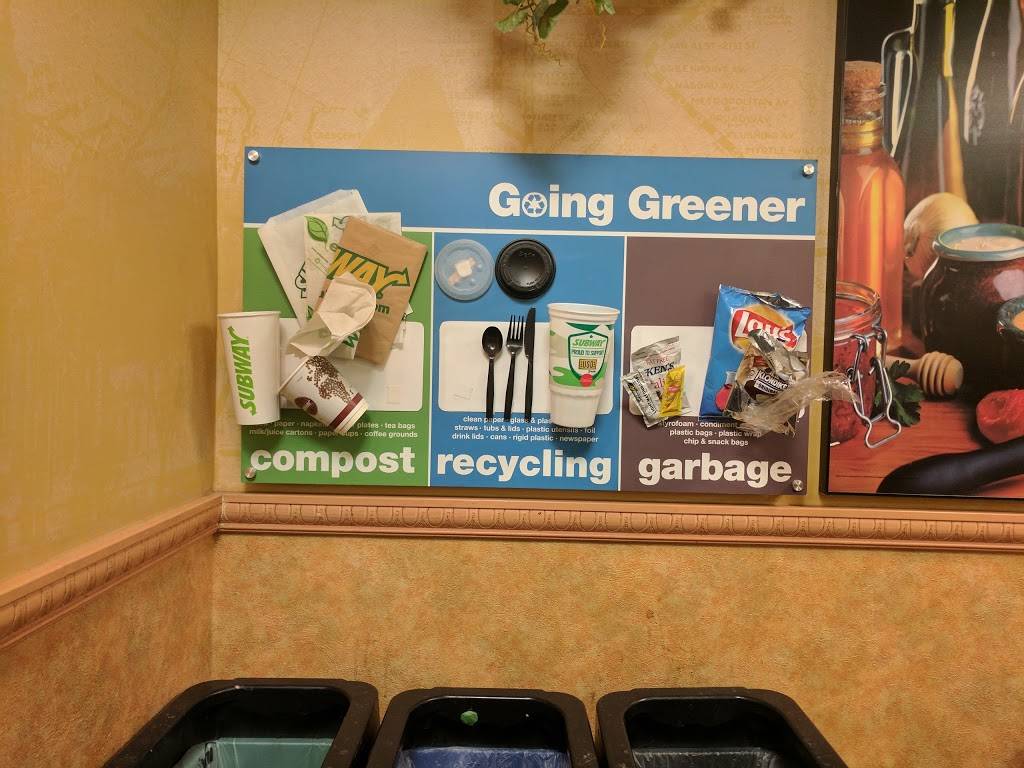 Subway Restaurants | restaurant | 550B, Gene Friend Way, San Francisco, CA 94158, USA | 4158650423 OR +1 415-865-0423