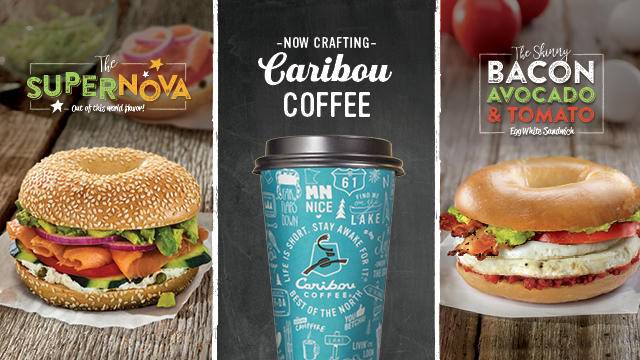 Brueggers Bagels | bakery | 8340 W Bluemound Rd, Wauwatosa, WI 53213, USA | 4144431303 OR +1 414-443-1303