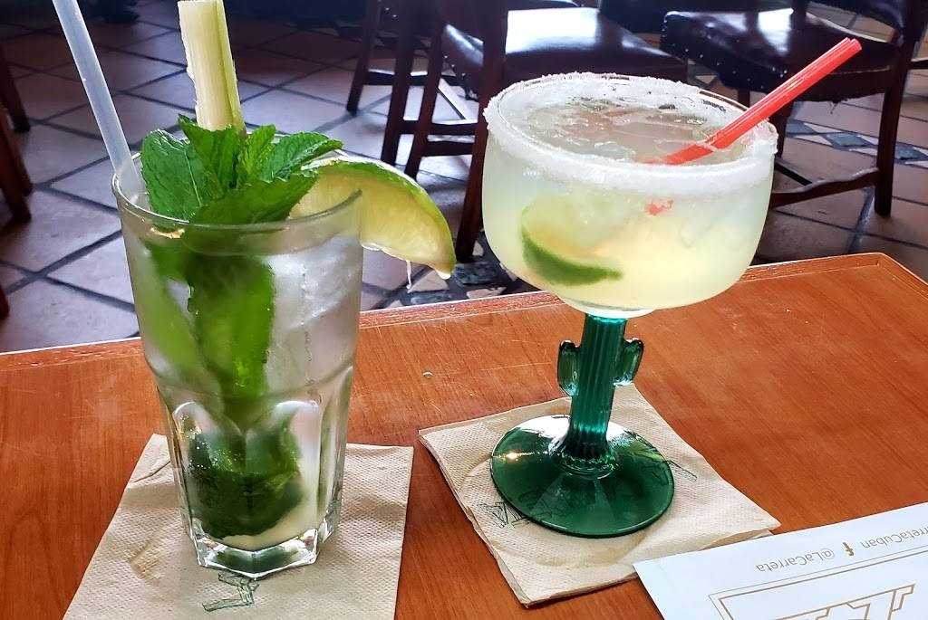 La Carreta | restaurant | 3632 SW 8th St, Miami, FL 33135, USA | 3054447501 OR +1 305-444-7501